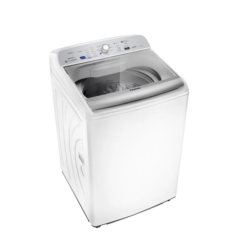 NA-F170B7W – Panasonic do Brasil Limitada