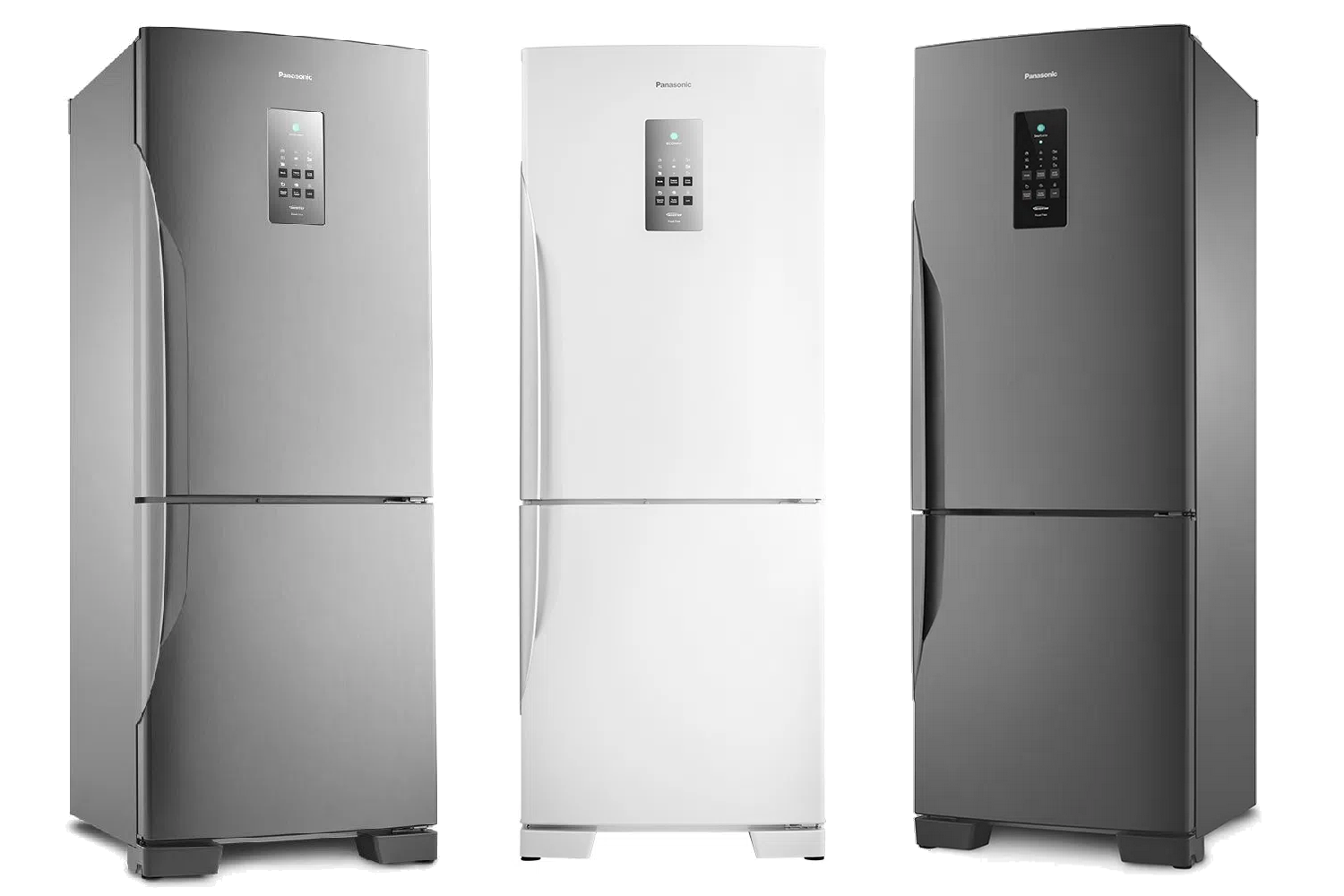 NR-BB53PV3 – Panasonic do Brasil Limitada