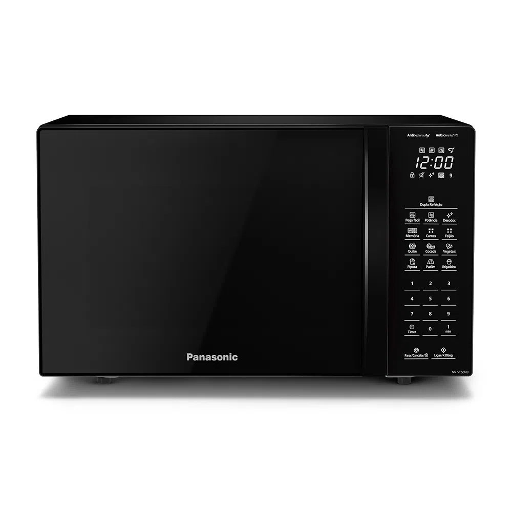 Nn St66nbru Panasonic Do Brasil Limitada