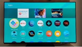 Como baixar aplicativos na smart TV Panasonic